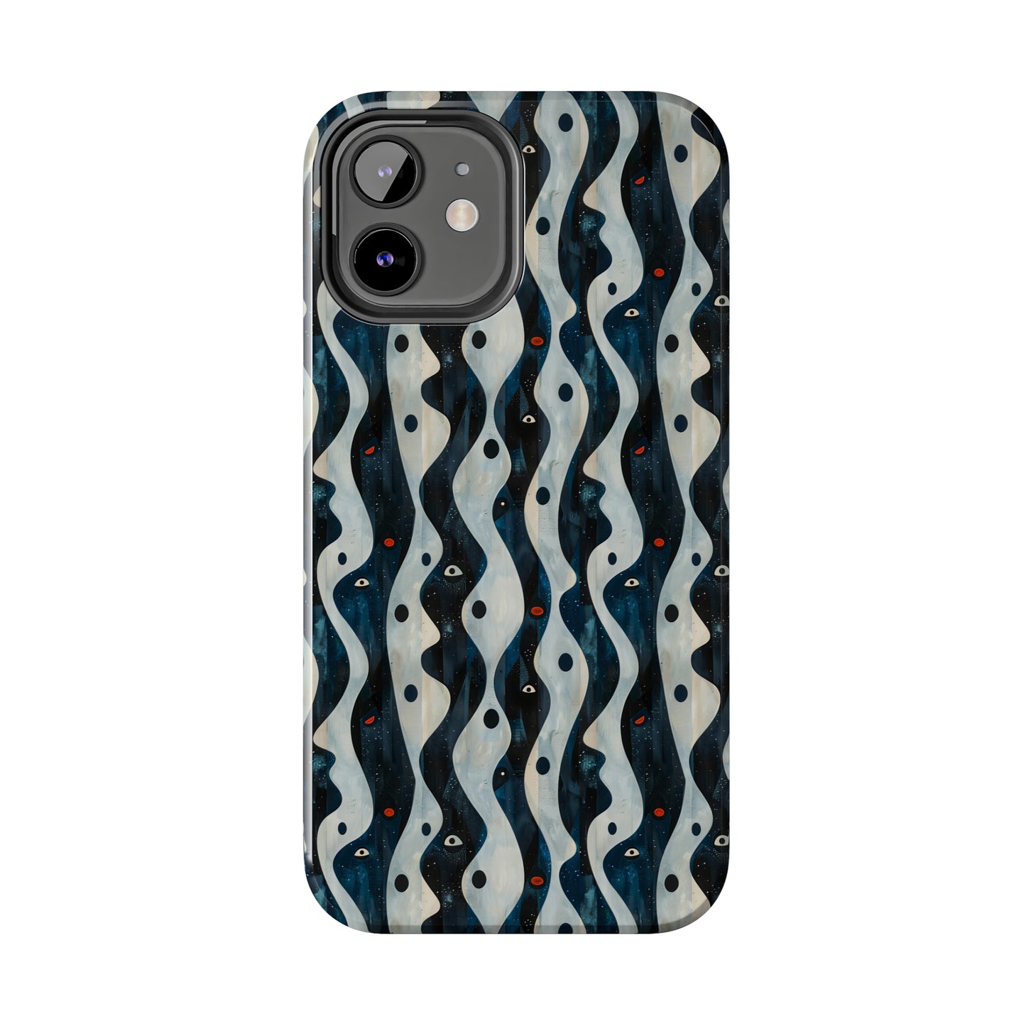 Smooth Sailing - Phone Case No1