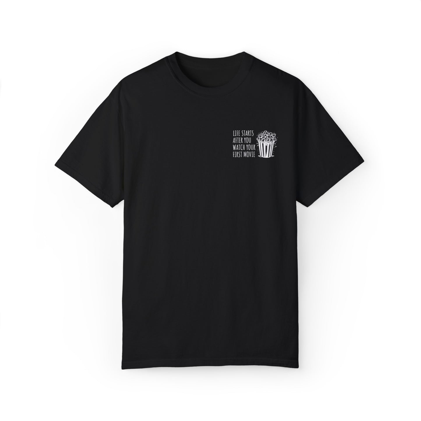 First Movie - Unisex T-shirt