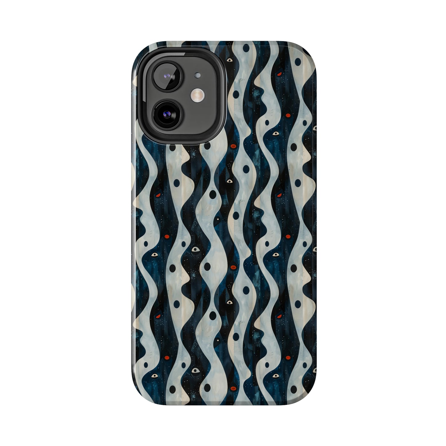 Smooth Sailing - Phone Case No1