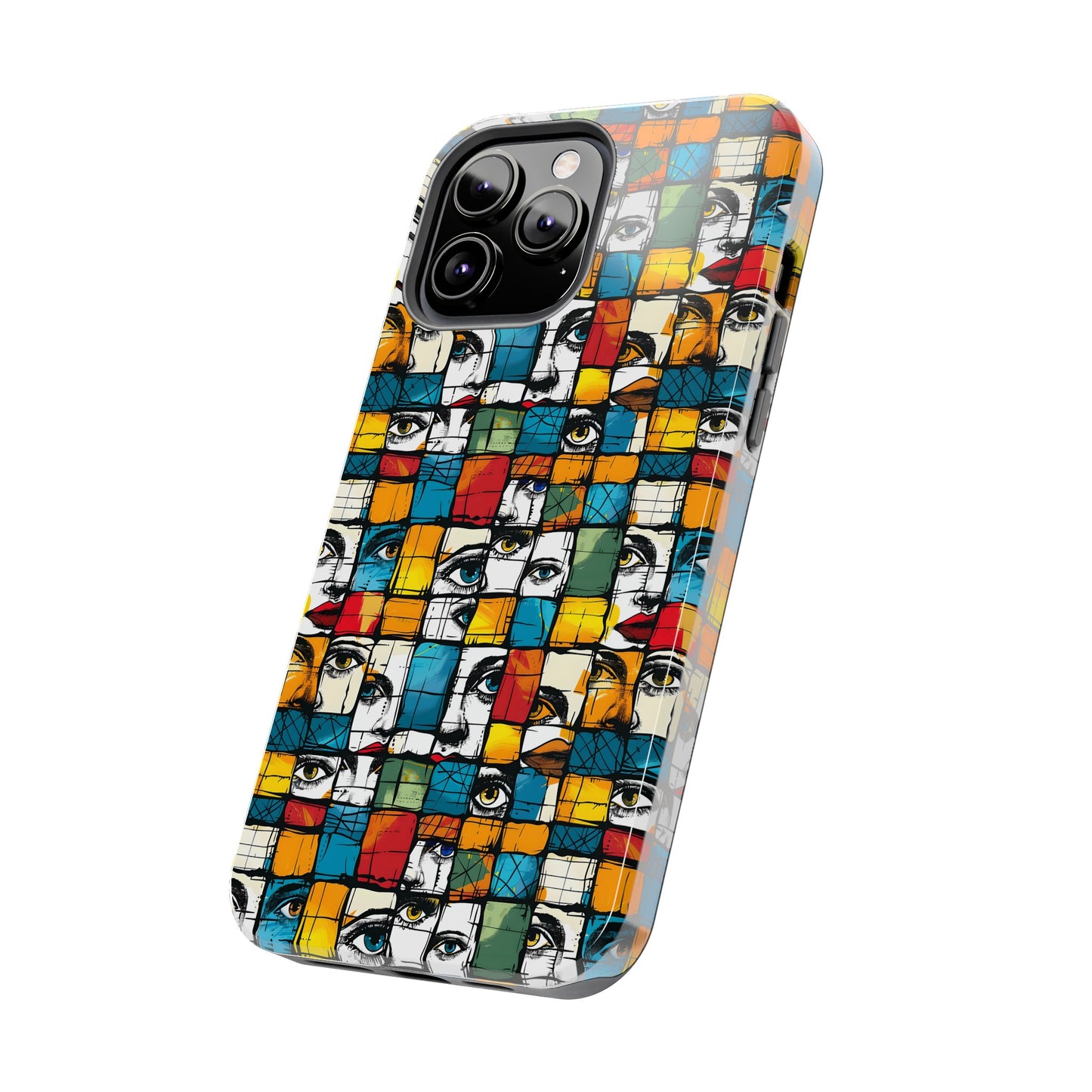 Eye Spy - Phone Case