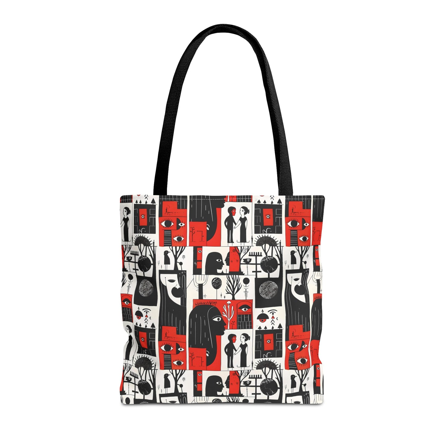 Nothing As It Seems - Tote Bag