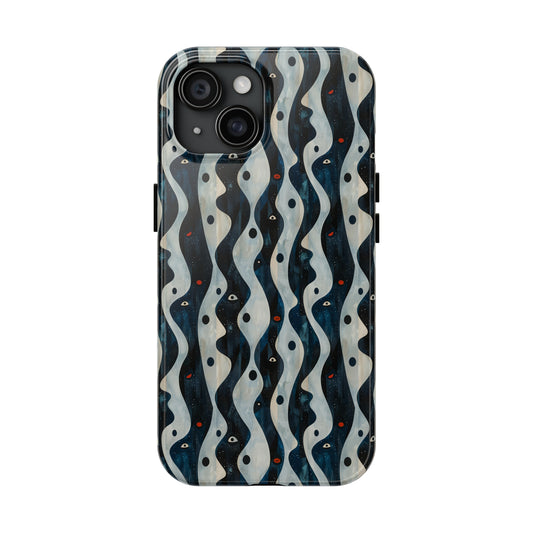 Smooth Sailing - Phone Case No1