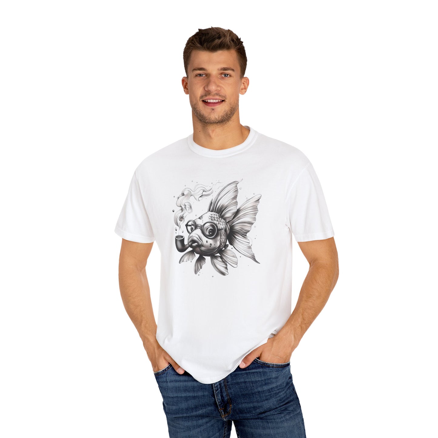 Pipefish - Unisex T-shirt