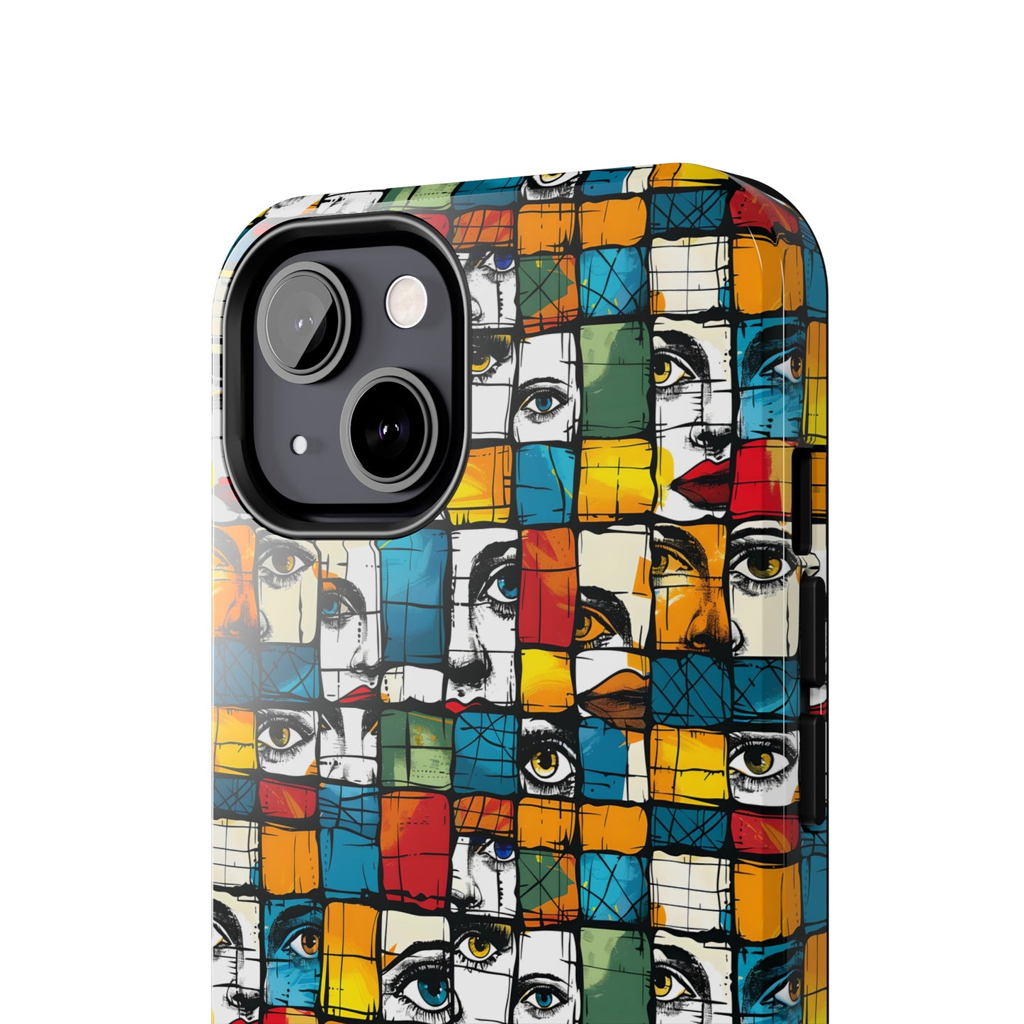 Eye Spy - Phone Case