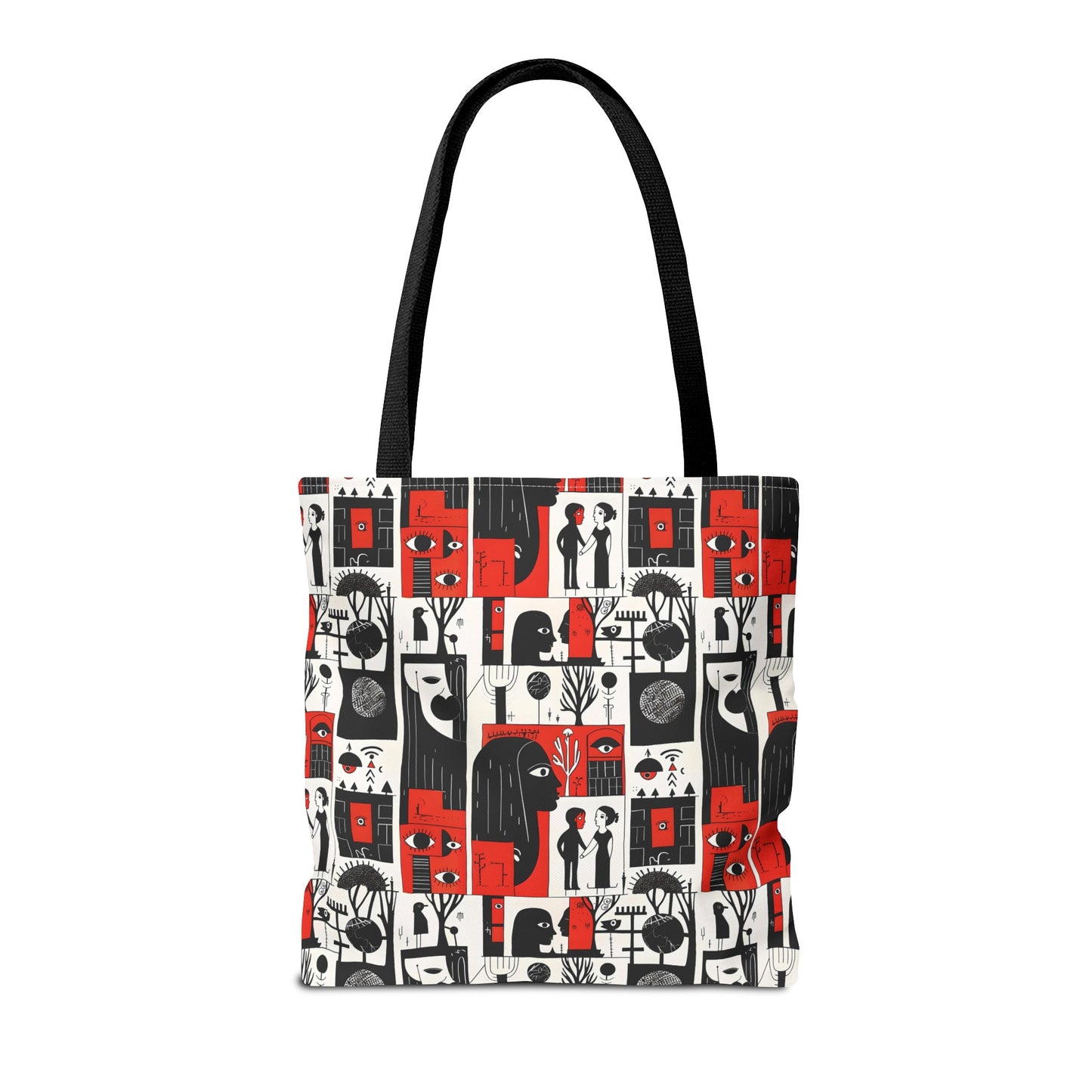 Nothing As It Seems - Tote Bag