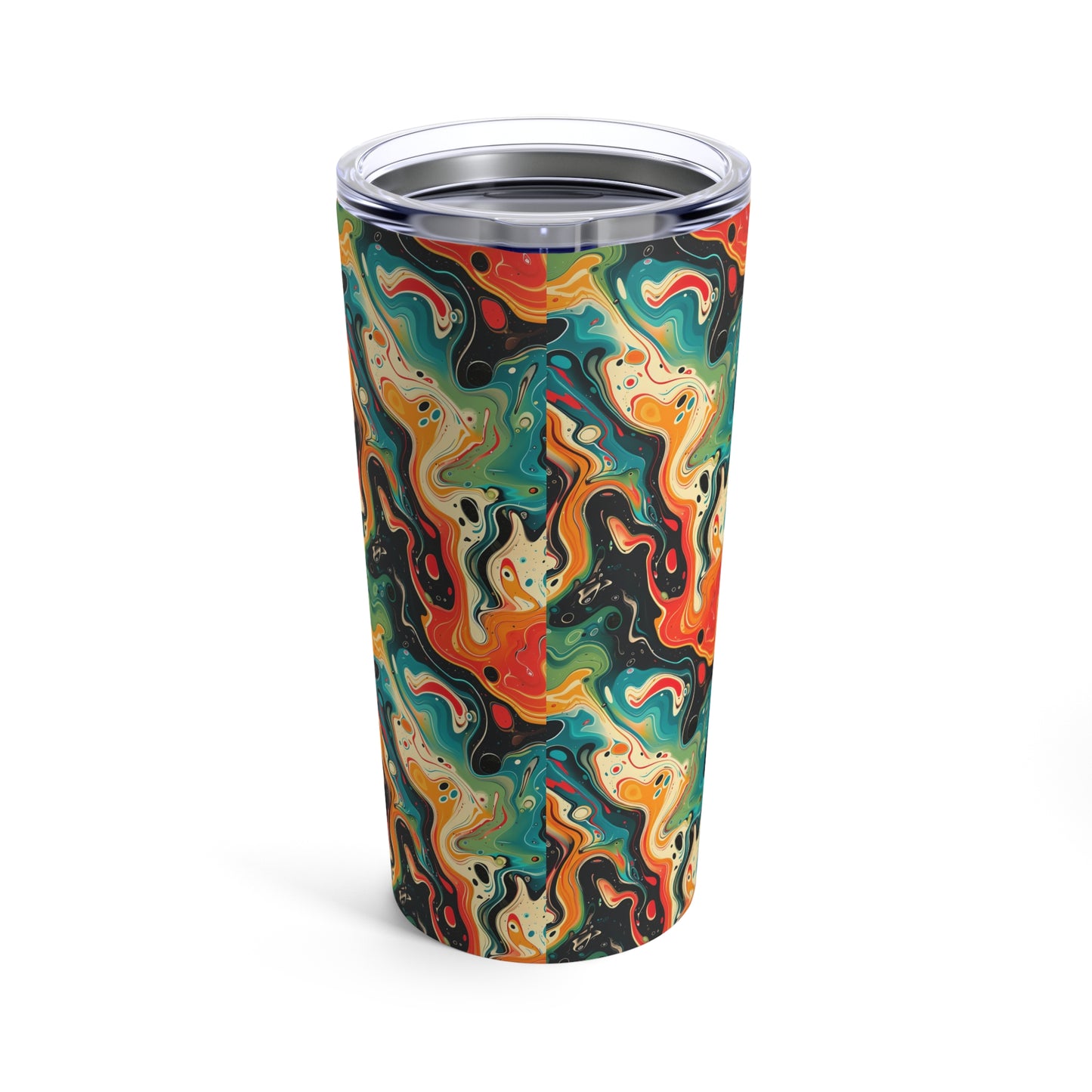 Ripple Surf - Tumbler