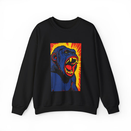 Cool Me Down - Unisex Heavy Blend Crewneck Sweatshirt