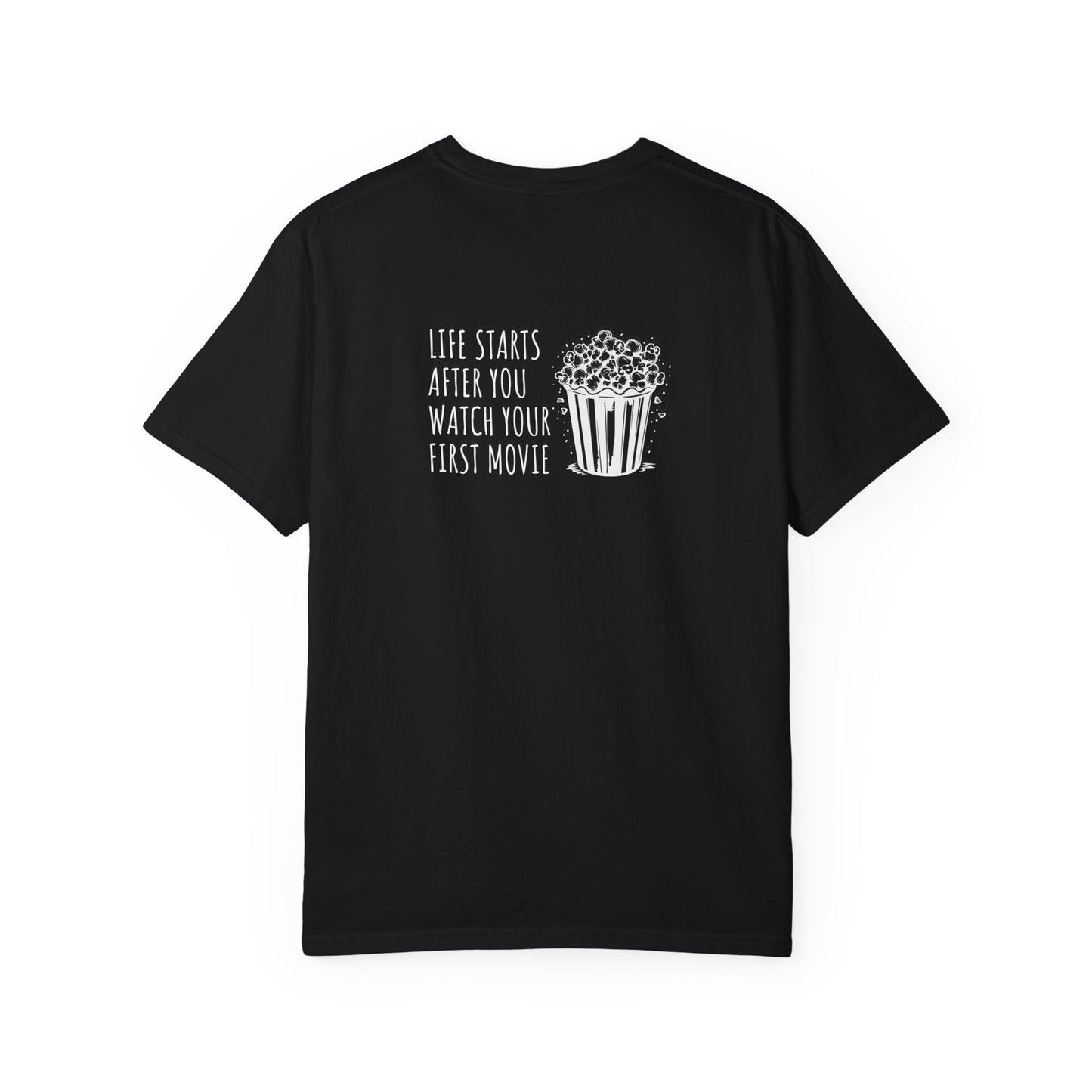 First Movie - Unisex T-shirt