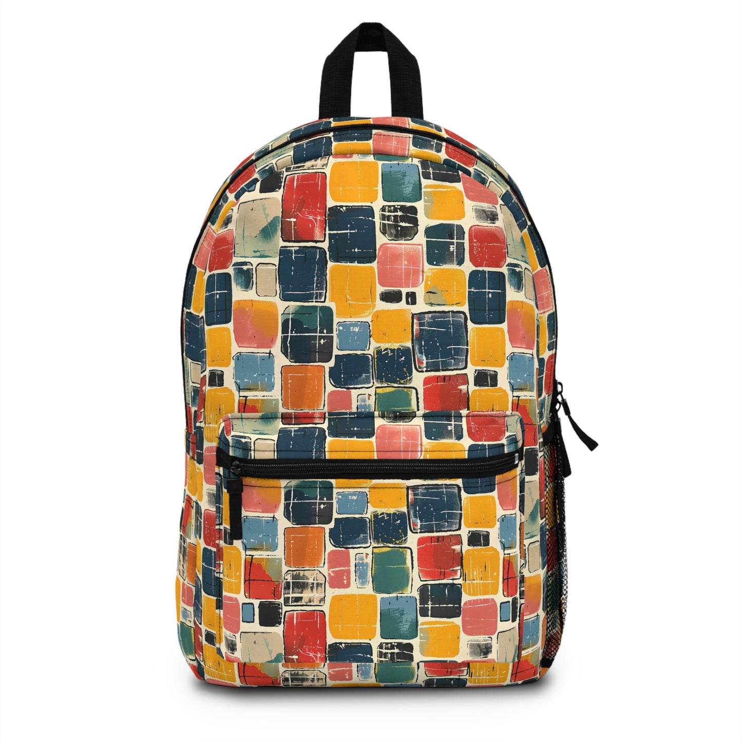 Whigho Backpack Series - Backpack No11