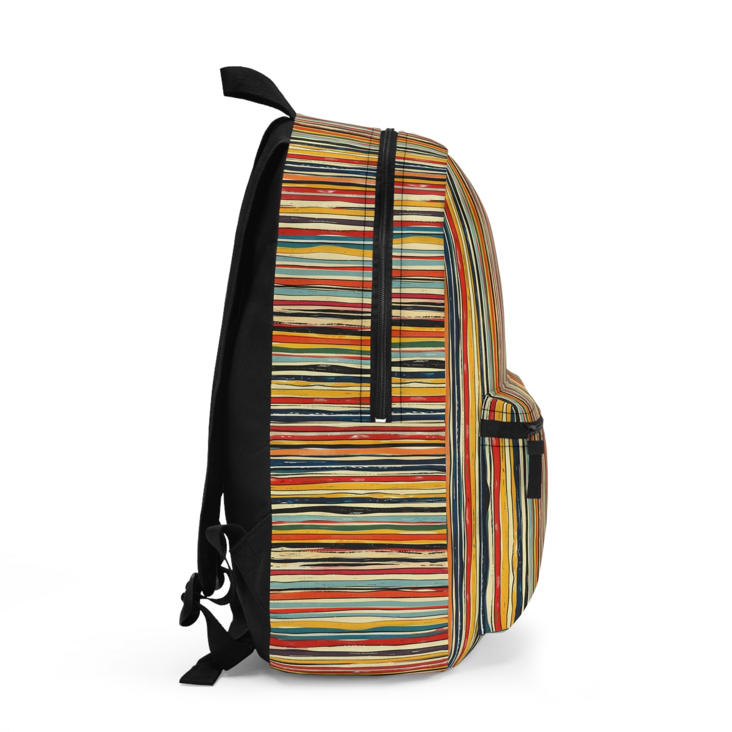 Whigho Backpack Series - Backpack No10