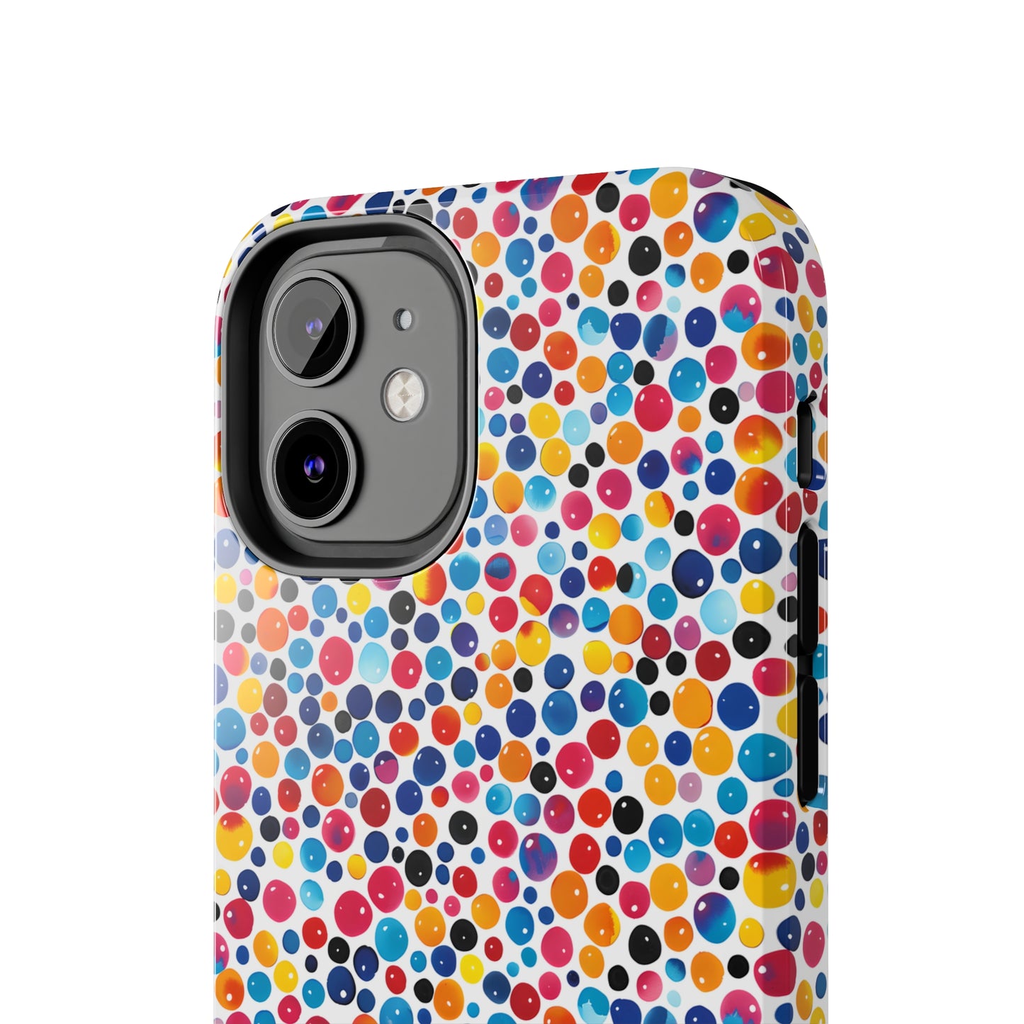 "Jolly Polka" series - Phone Case No2