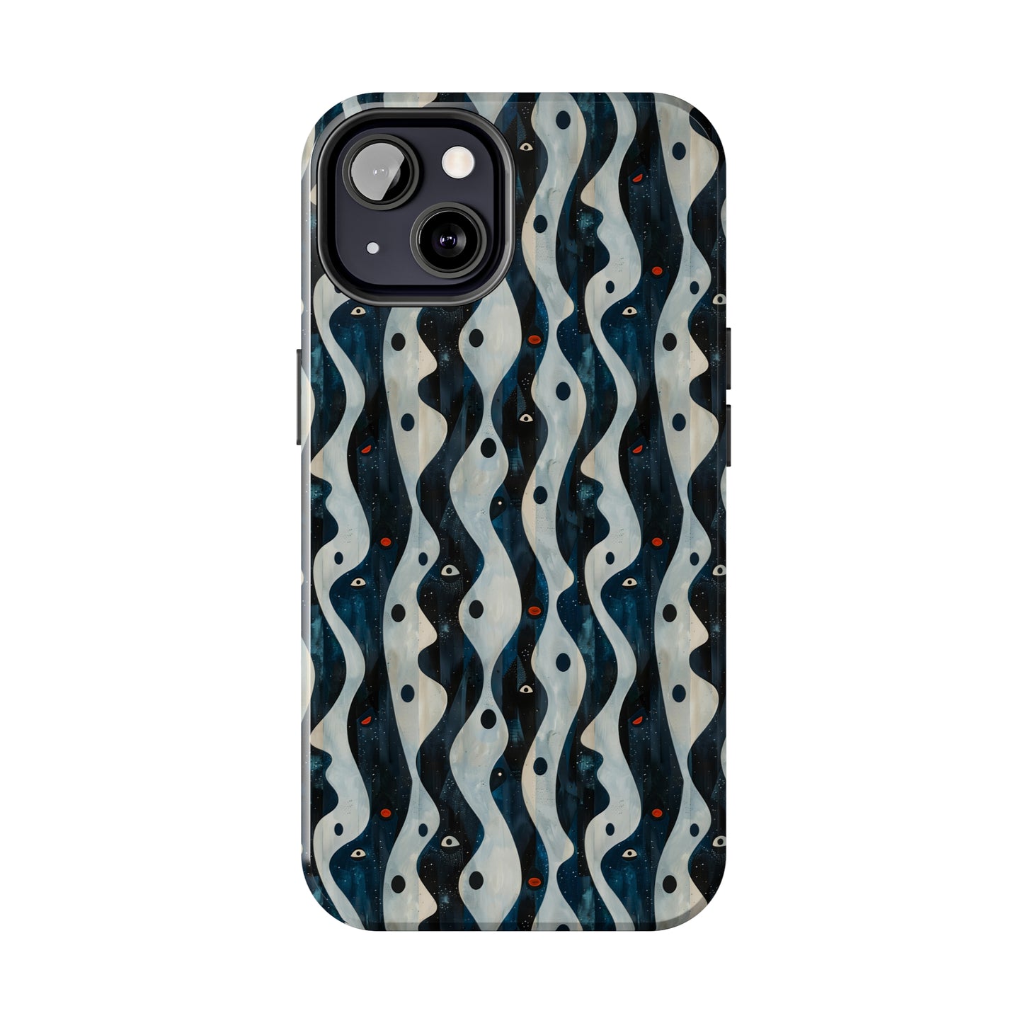 Smooth Sailing - Phone Case No1