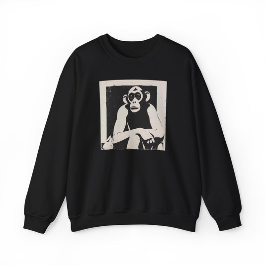 Standby - Unisex Heavy Blend Crewneck Sweatshirt