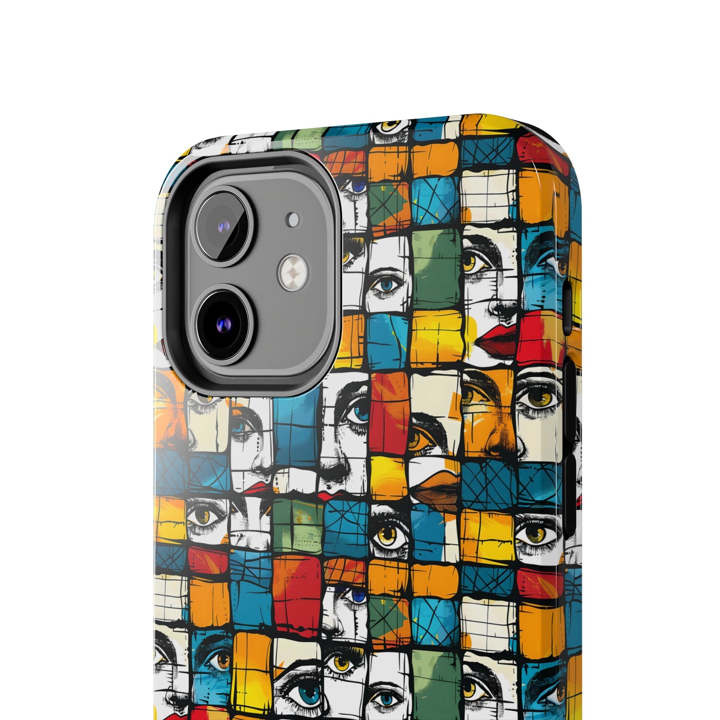 Eye Spy - Phone Case