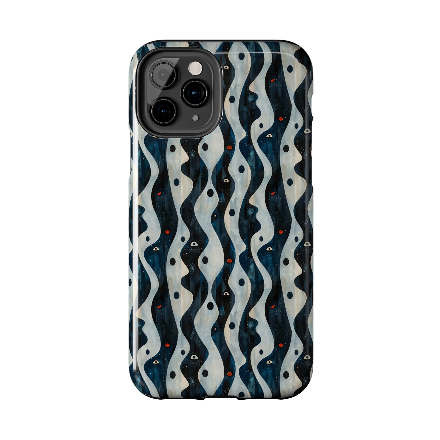 Smooth Sailing - Phone Case No1