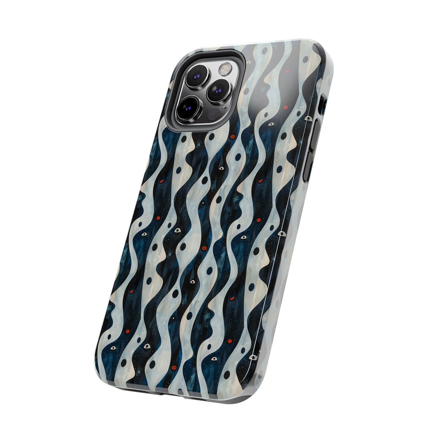 Smooth Sailing - Phone Case No1