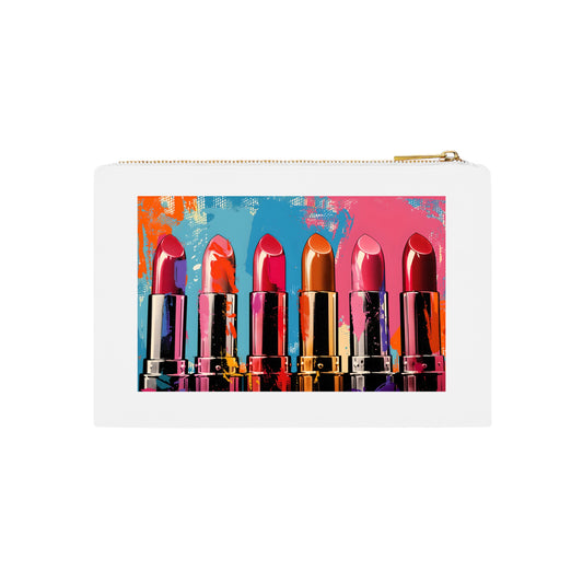 Lipstick Pop - Cosmetic Bag