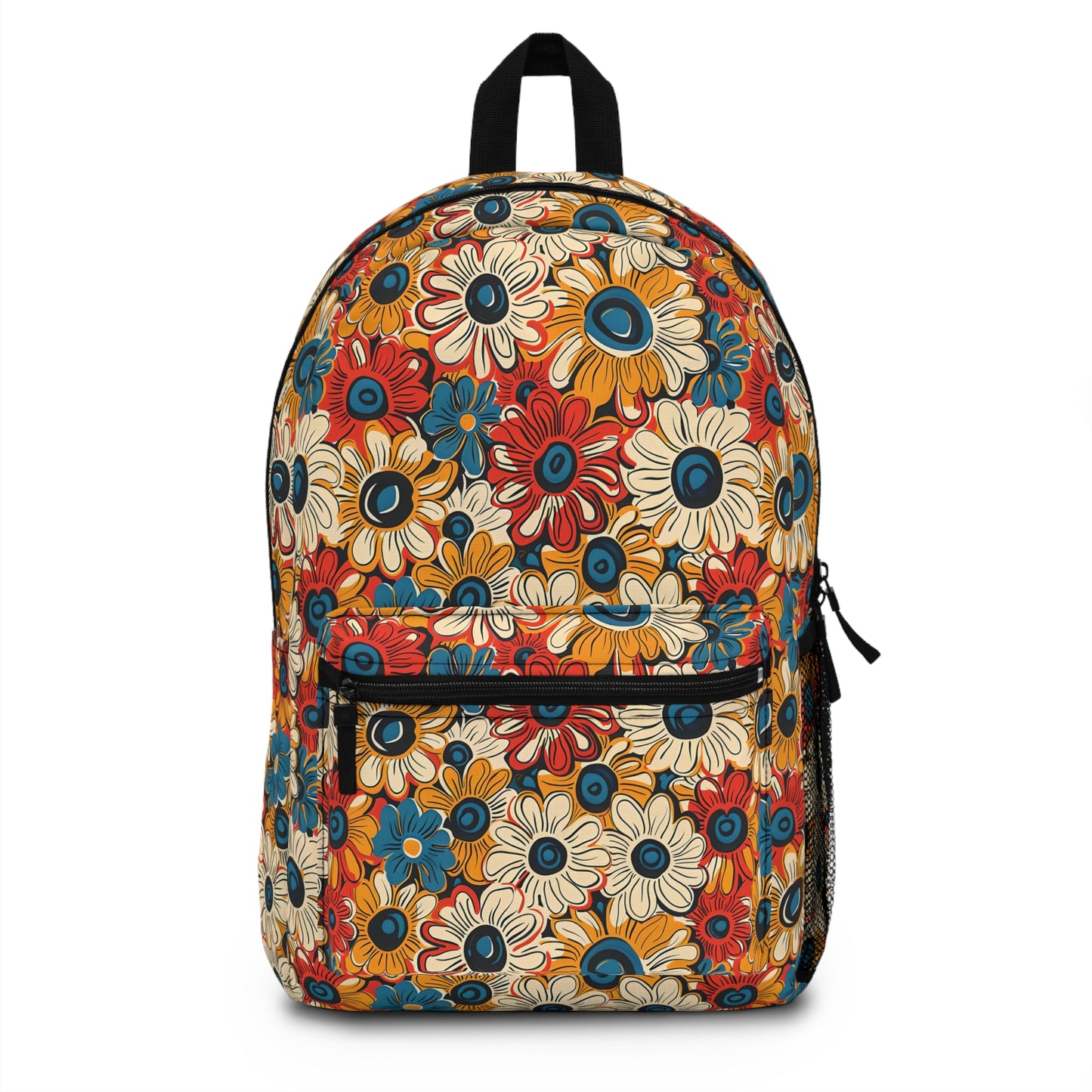 Whigho Backpack Series - Backpack No6