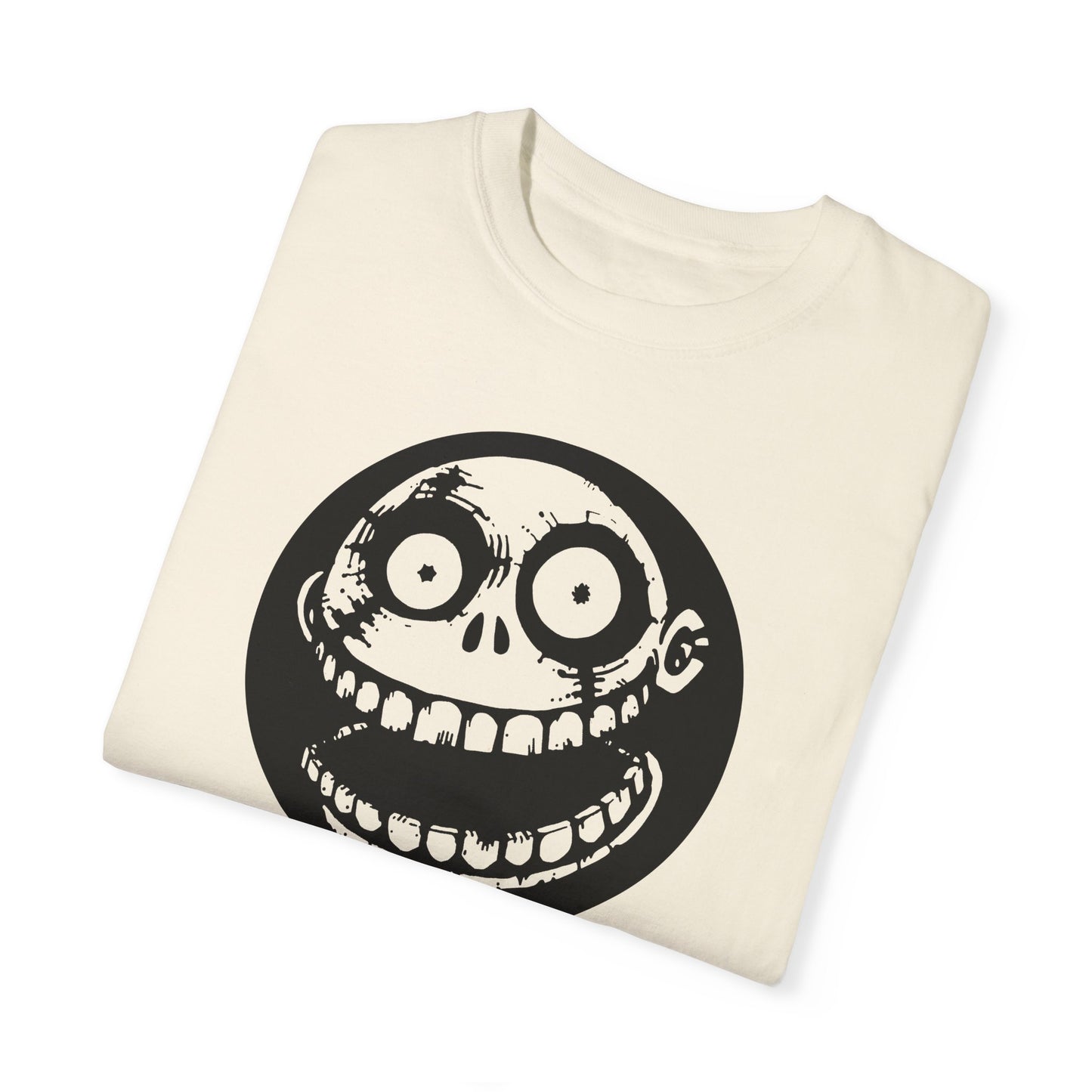 "The Oddballs" series - Unisex T-shirt No4