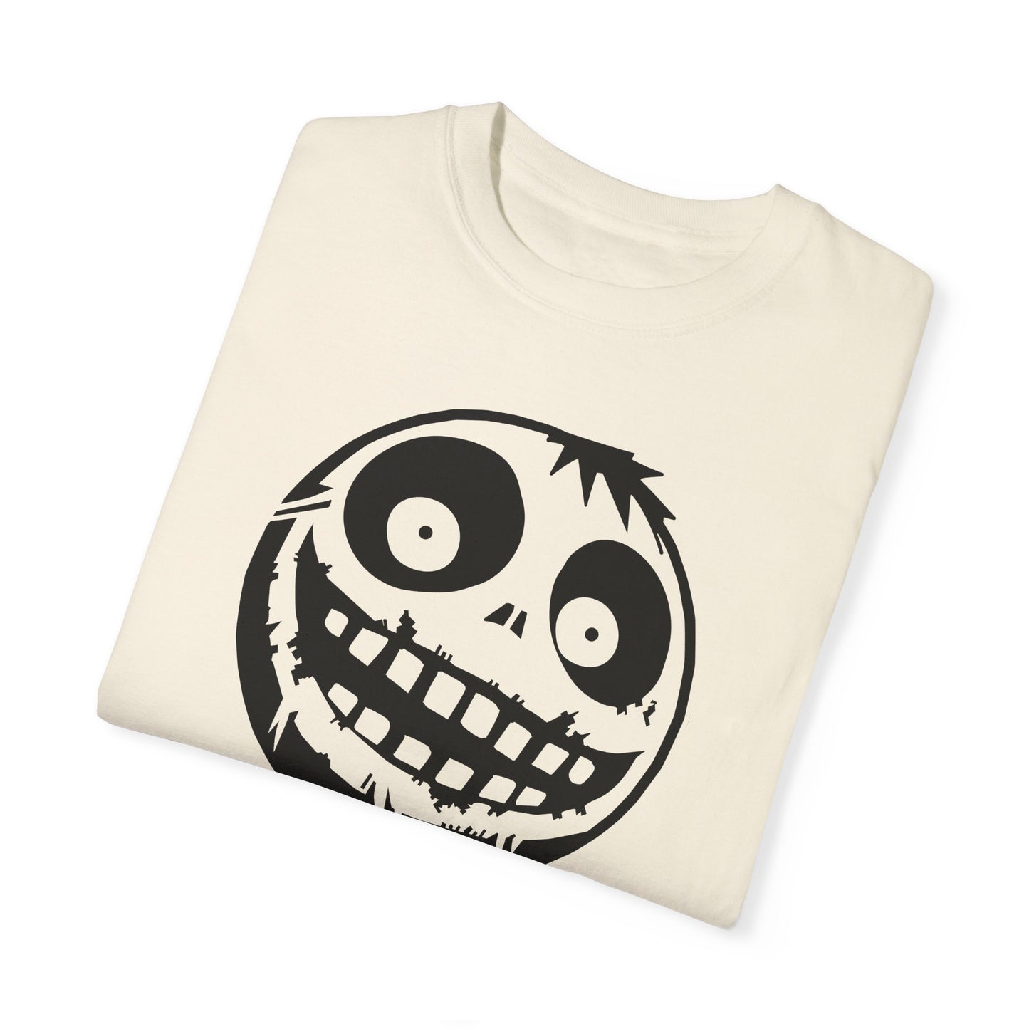 "The Oddballs" series - Unisex T-shirt No7