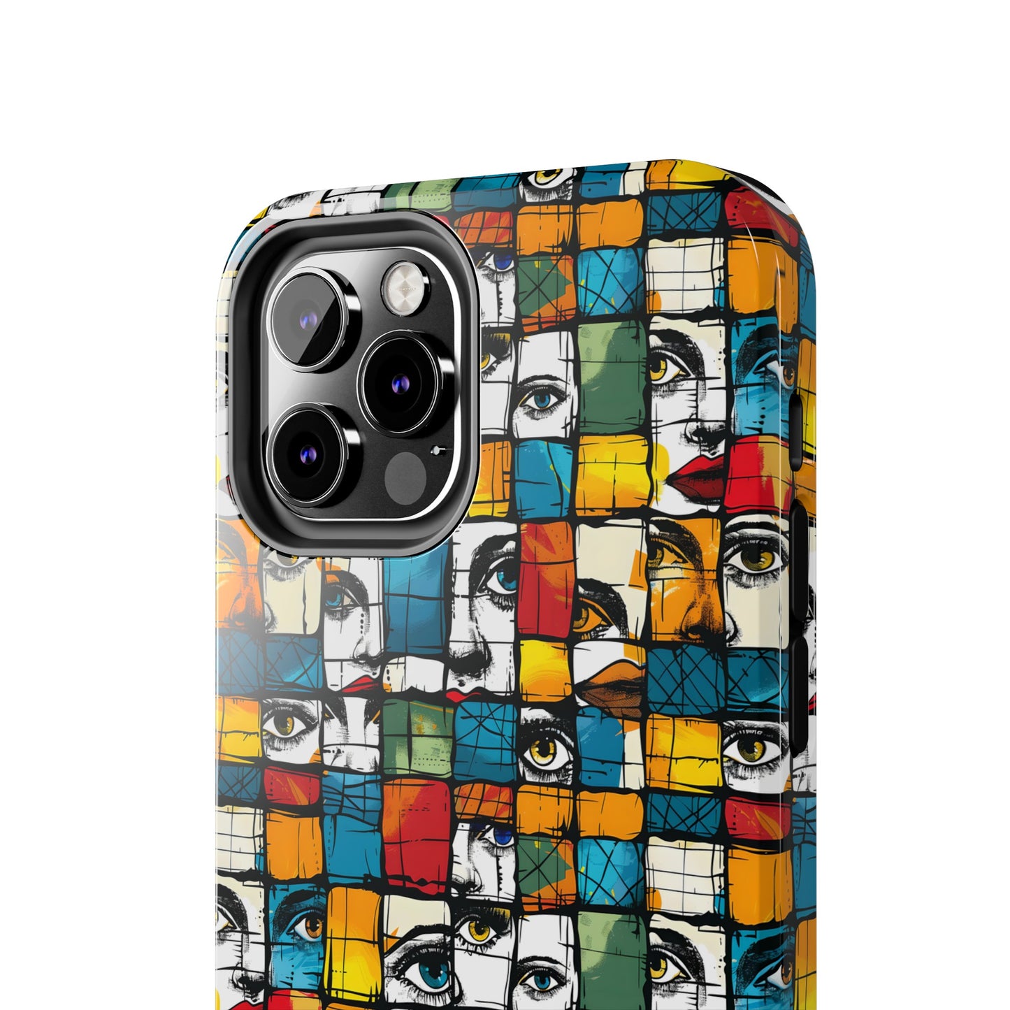 Eye Spy - Phone Case