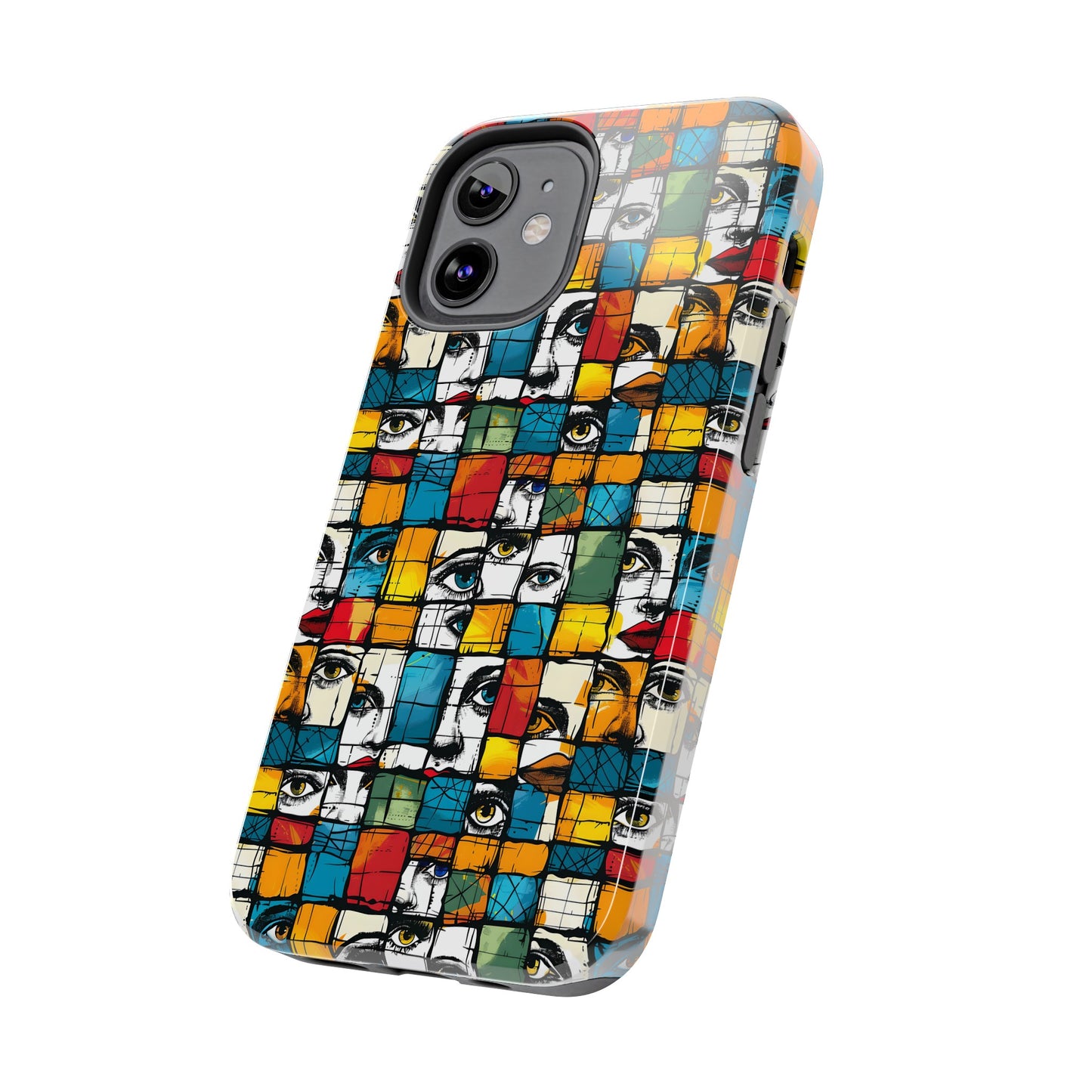 Eye Spy - Phone Case