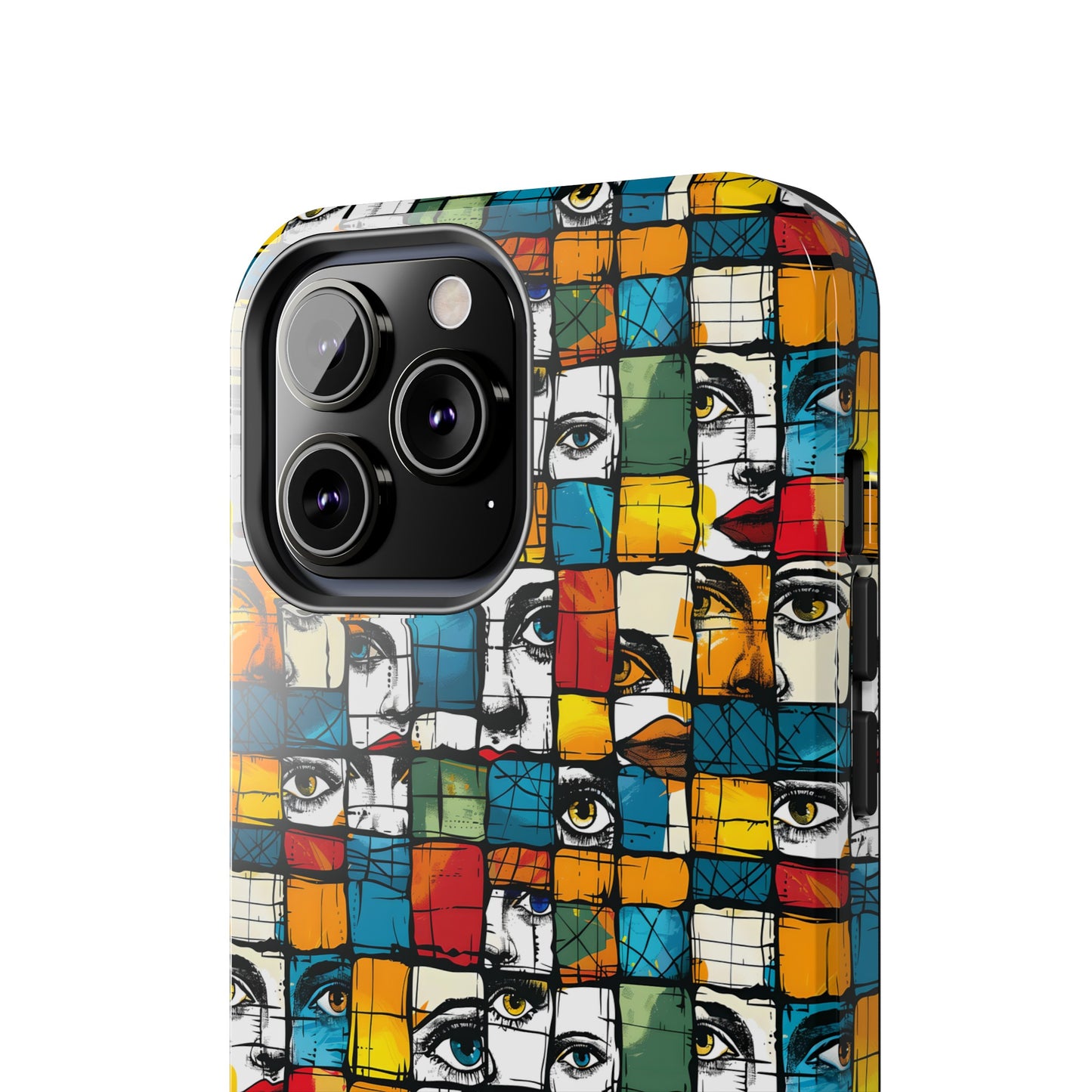 Eye Spy - Phone Case