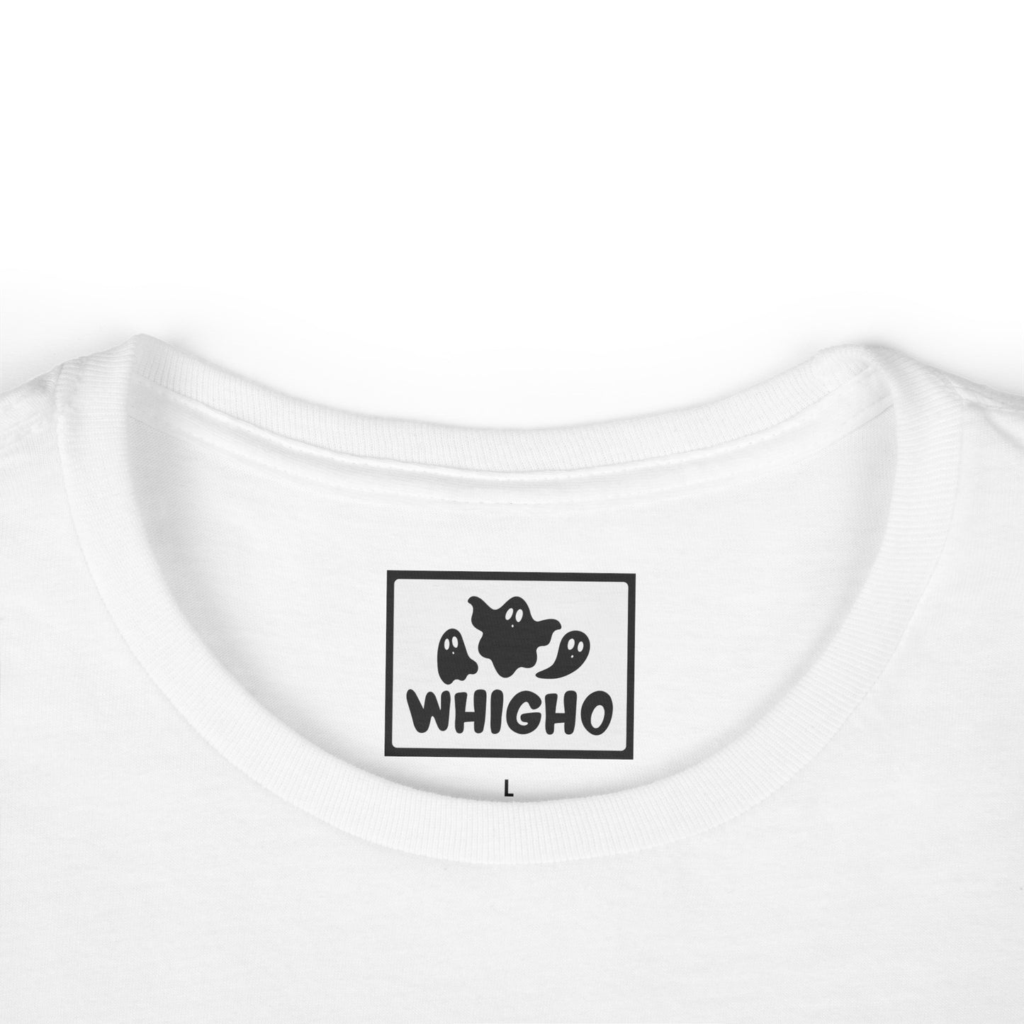 Weary Grace - Women's Softstyle Tee