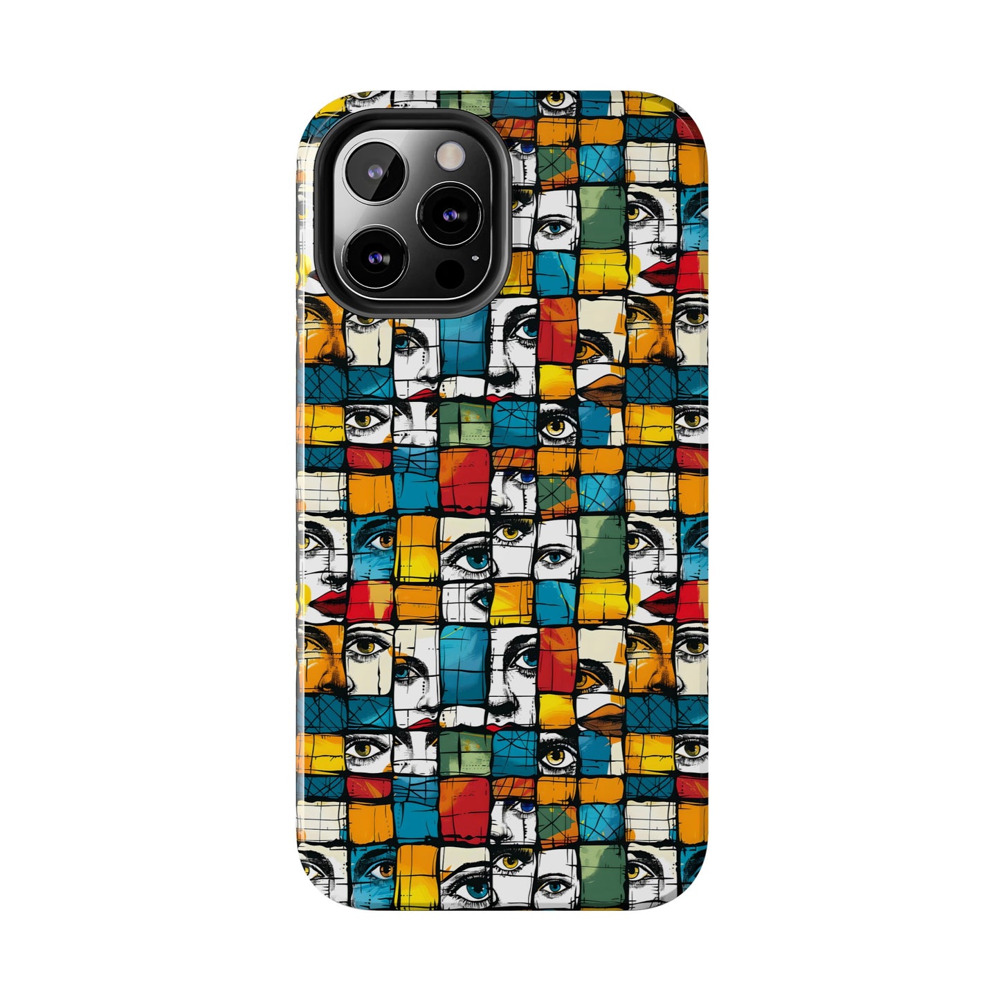 Eye Spy - Phone Case