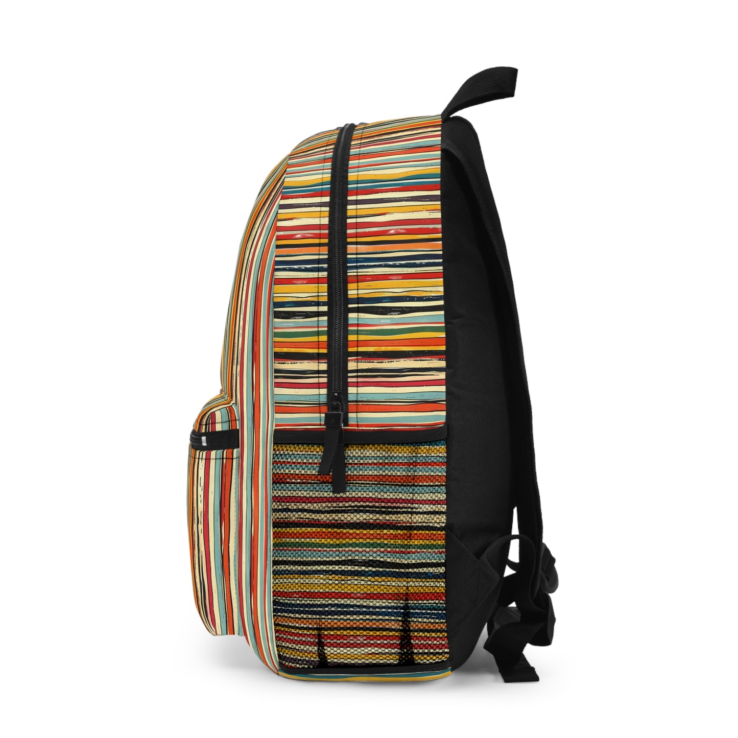 Whigho Backpack Series - Backpack No10