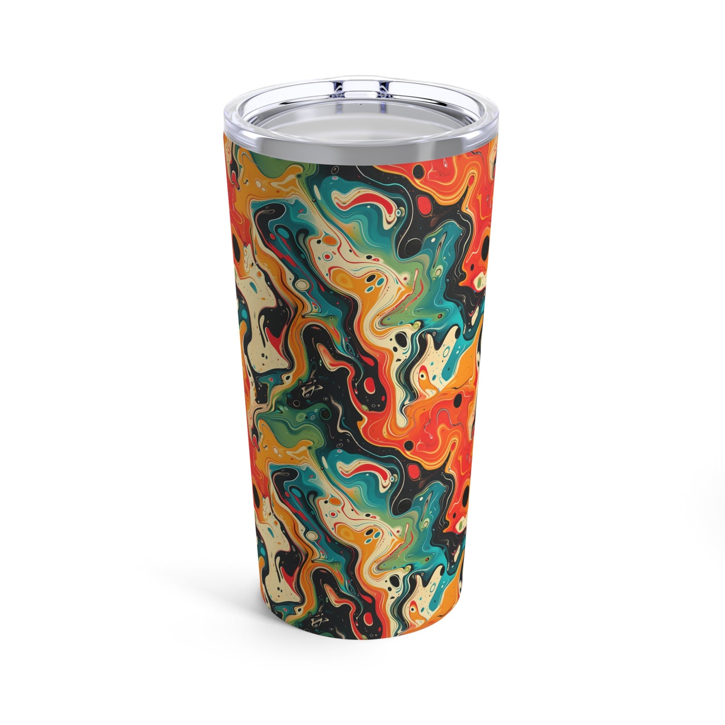 Ripple Surf - Tumbler