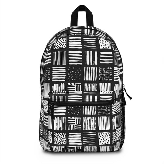 Whigho Backpack Series - Backpack No7