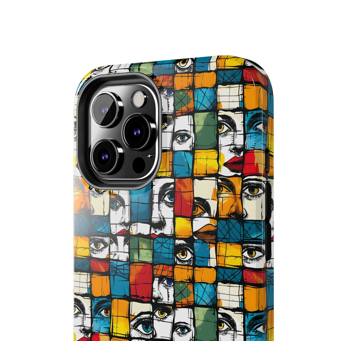 Eye Spy - Phone Case