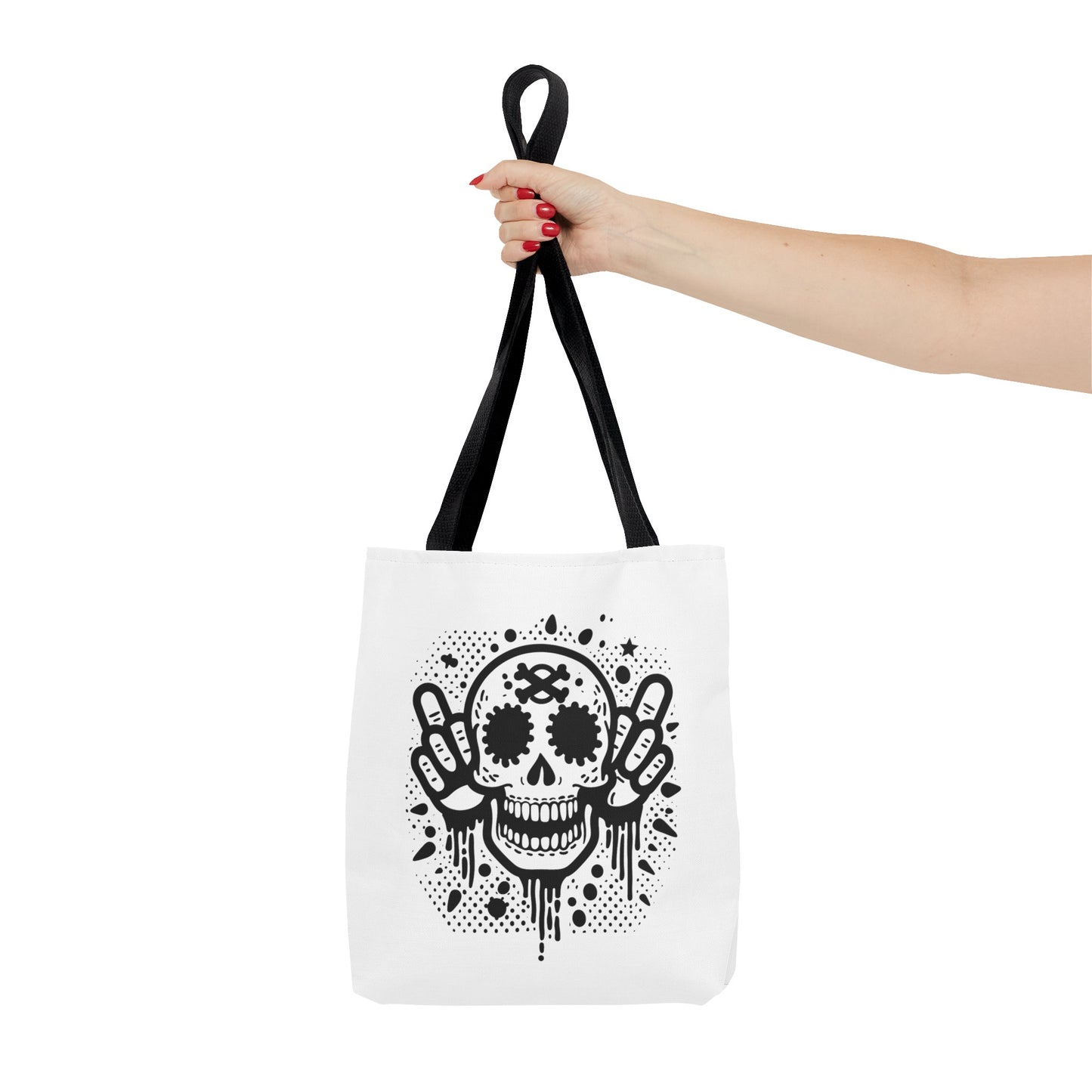 Who Cares - Tote Bag