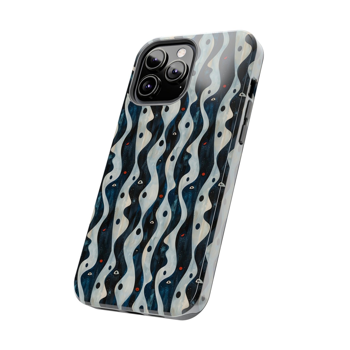 Smooth Sailing - Phone Case No1