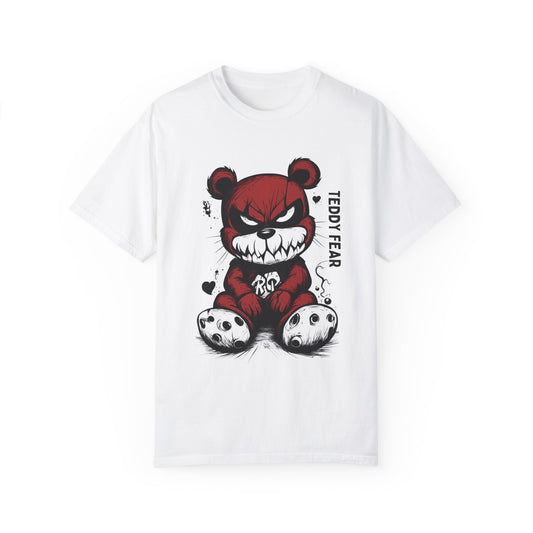 Teddy Fear - Unisex T-shirt Series No1