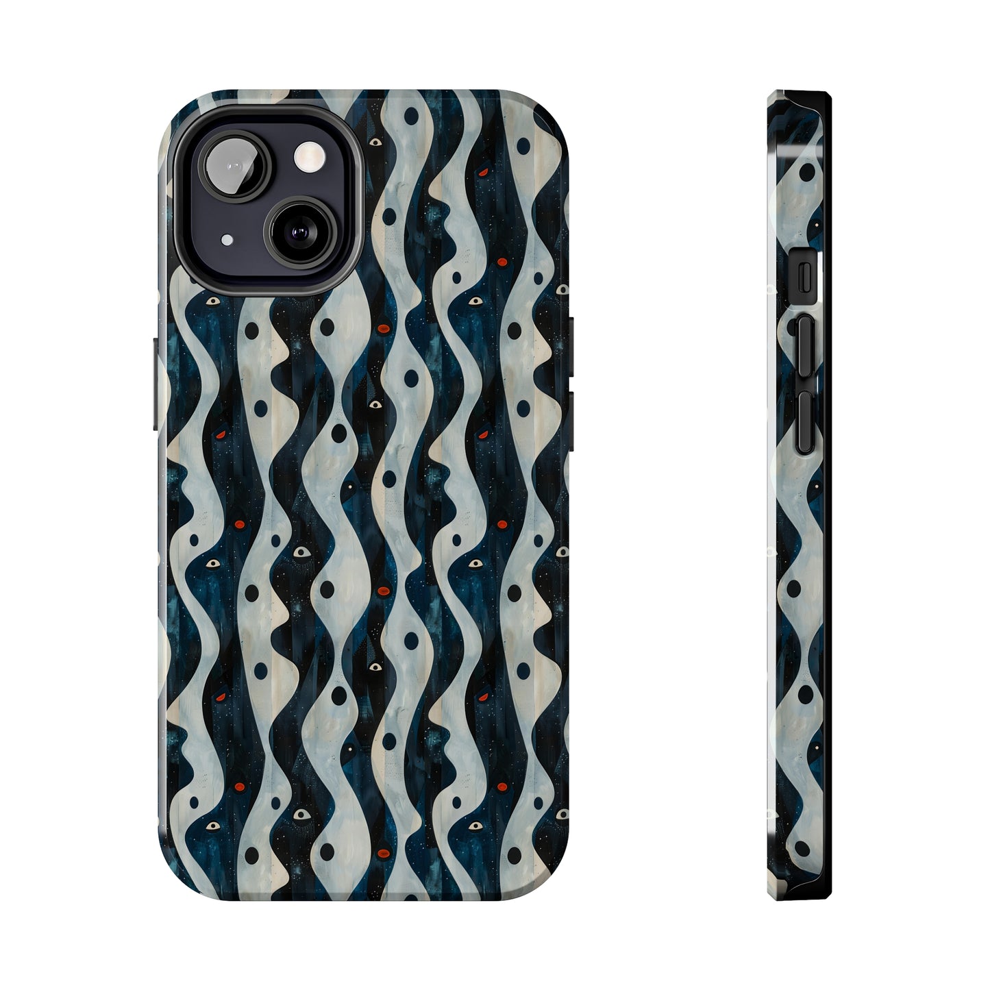 Smooth Sailing - Phone Case No1