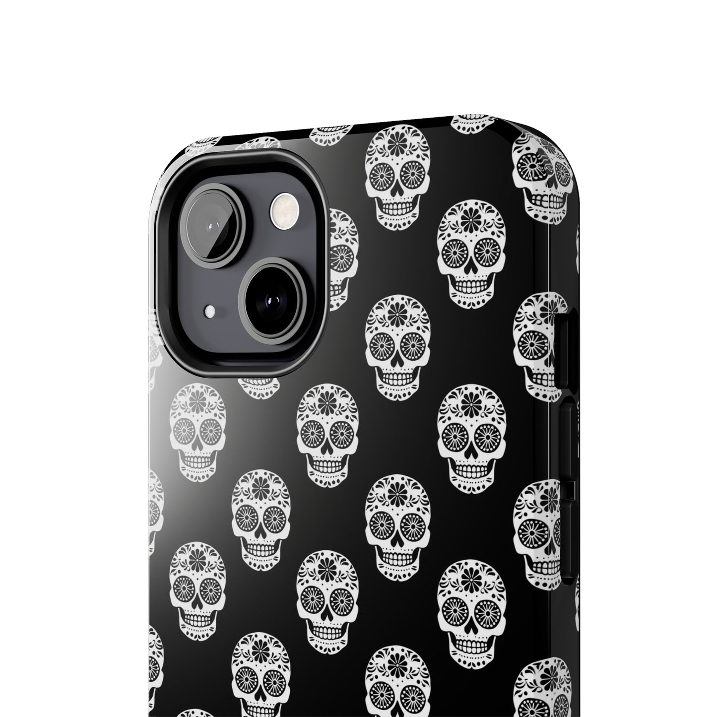 "Skullscape" series - Phone Case No2