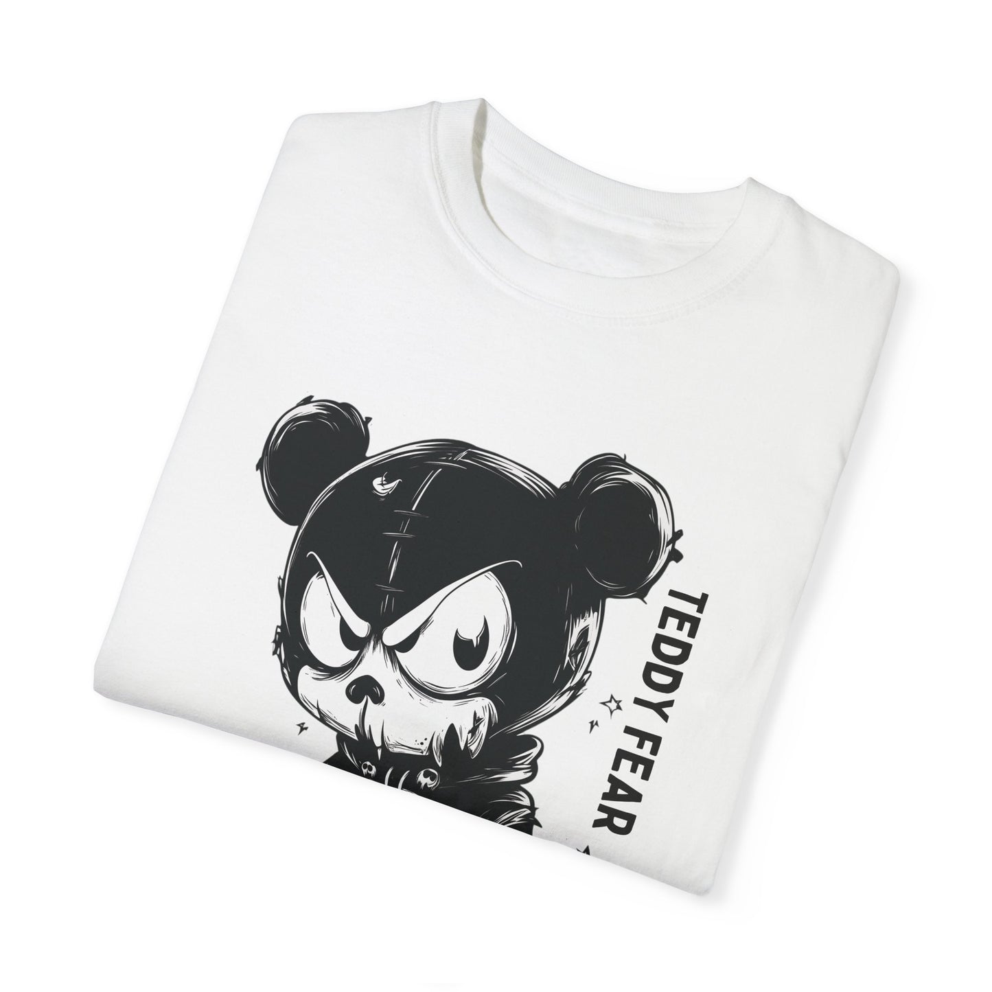 Teddy Fear - Unisex T-shirt Series No3