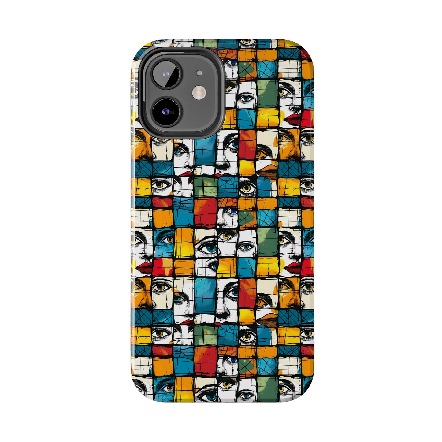 Eye Spy - Phone Case