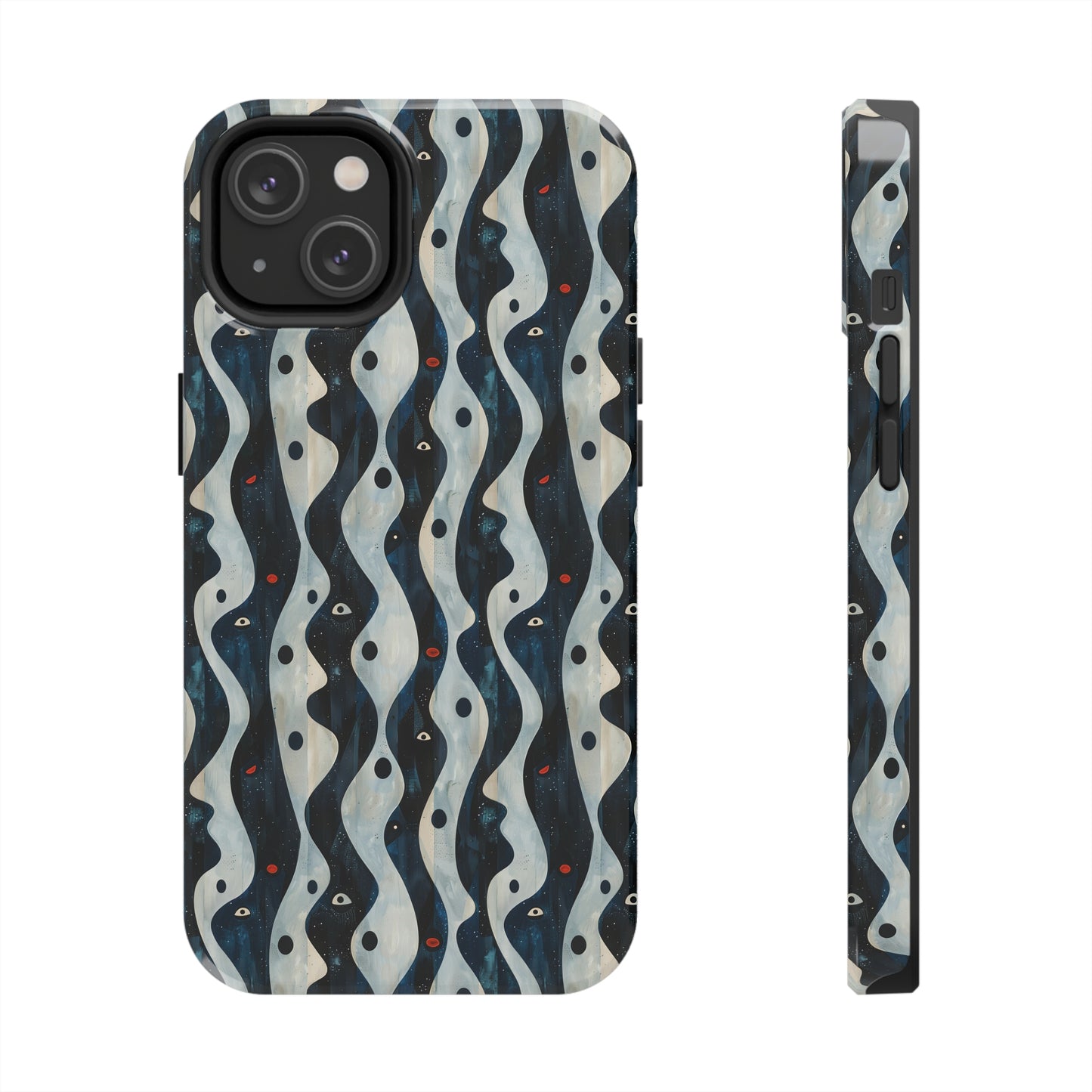 Smooth Sailing - Phone Case No1