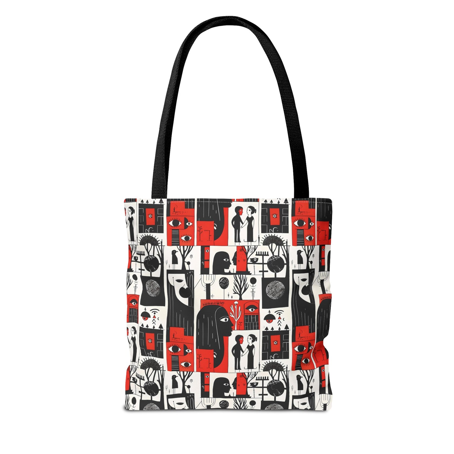 Nothing As It Seems - Tote Bag