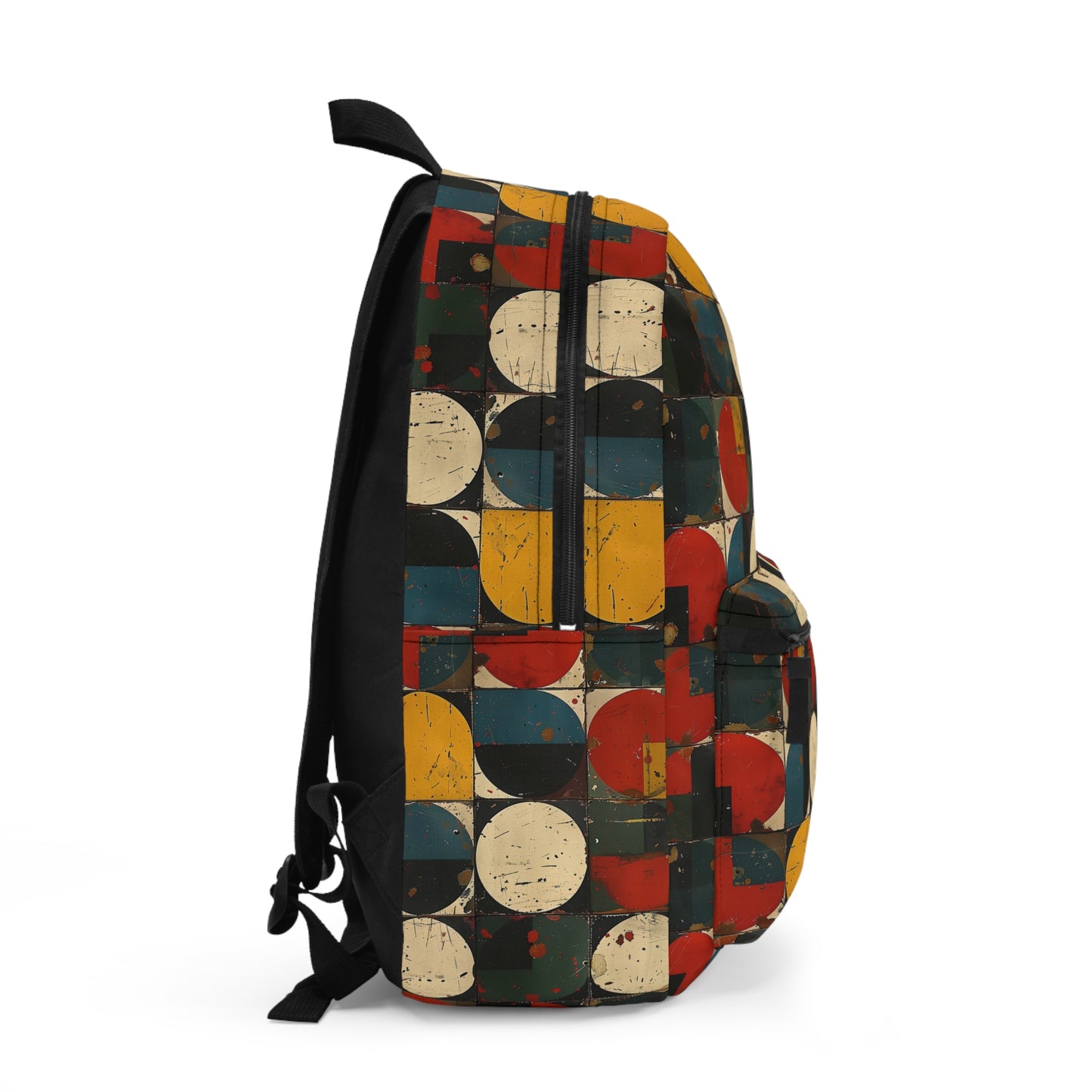 Whigho Backpack Series - Backpack No8