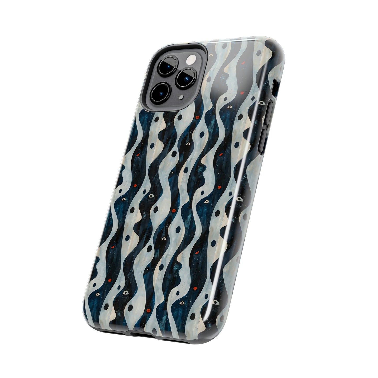 Smooth Sailing - Phone Case No1