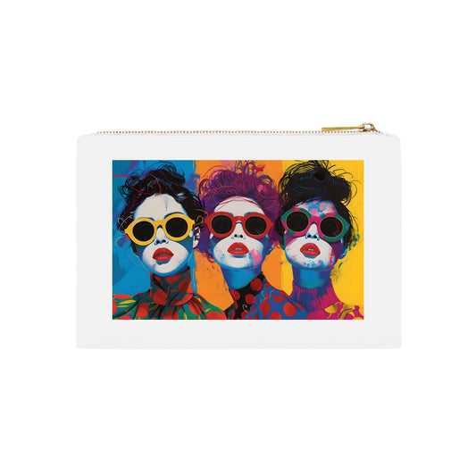 Glam Sisters - Cosmetic Bag