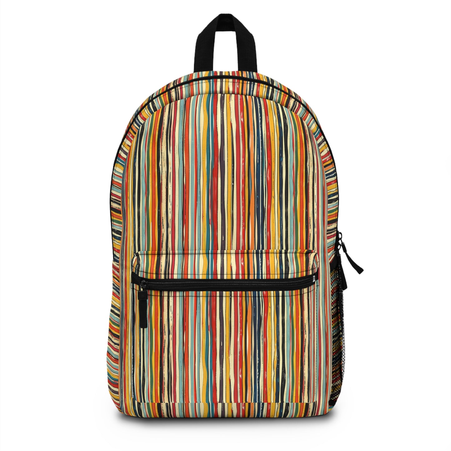 Whigho Backpack Series - Backpack No10