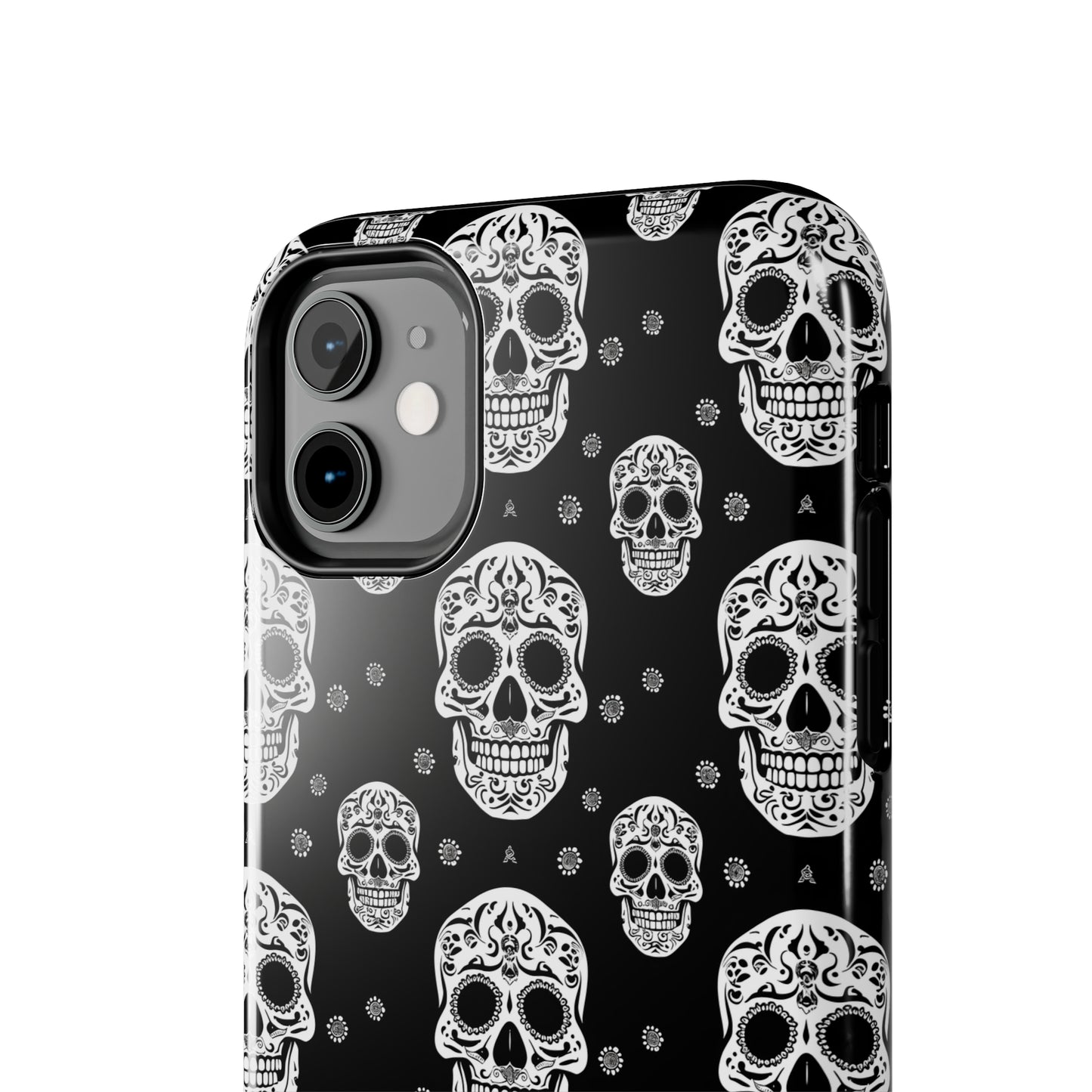 "Skullscape" series - Phone Case No1