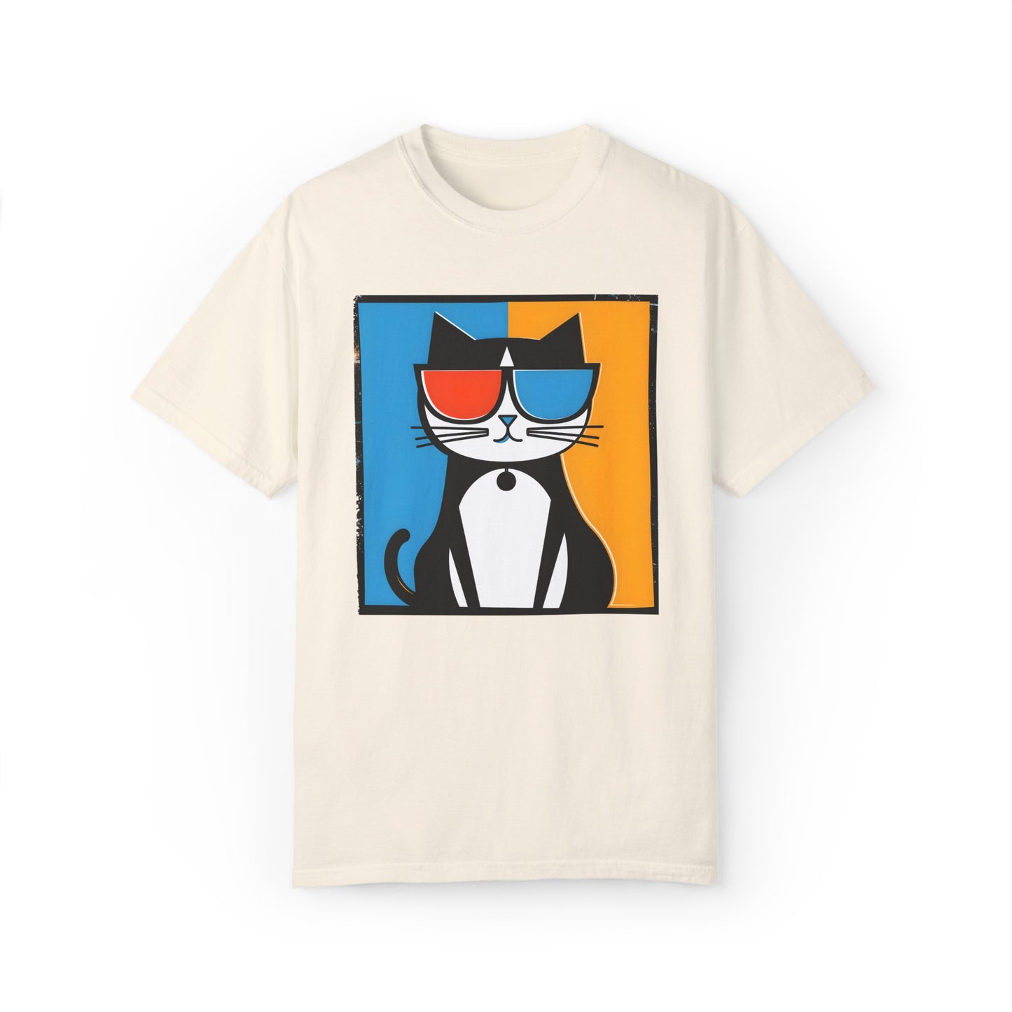 Cool Cat - Unisex T-shirt