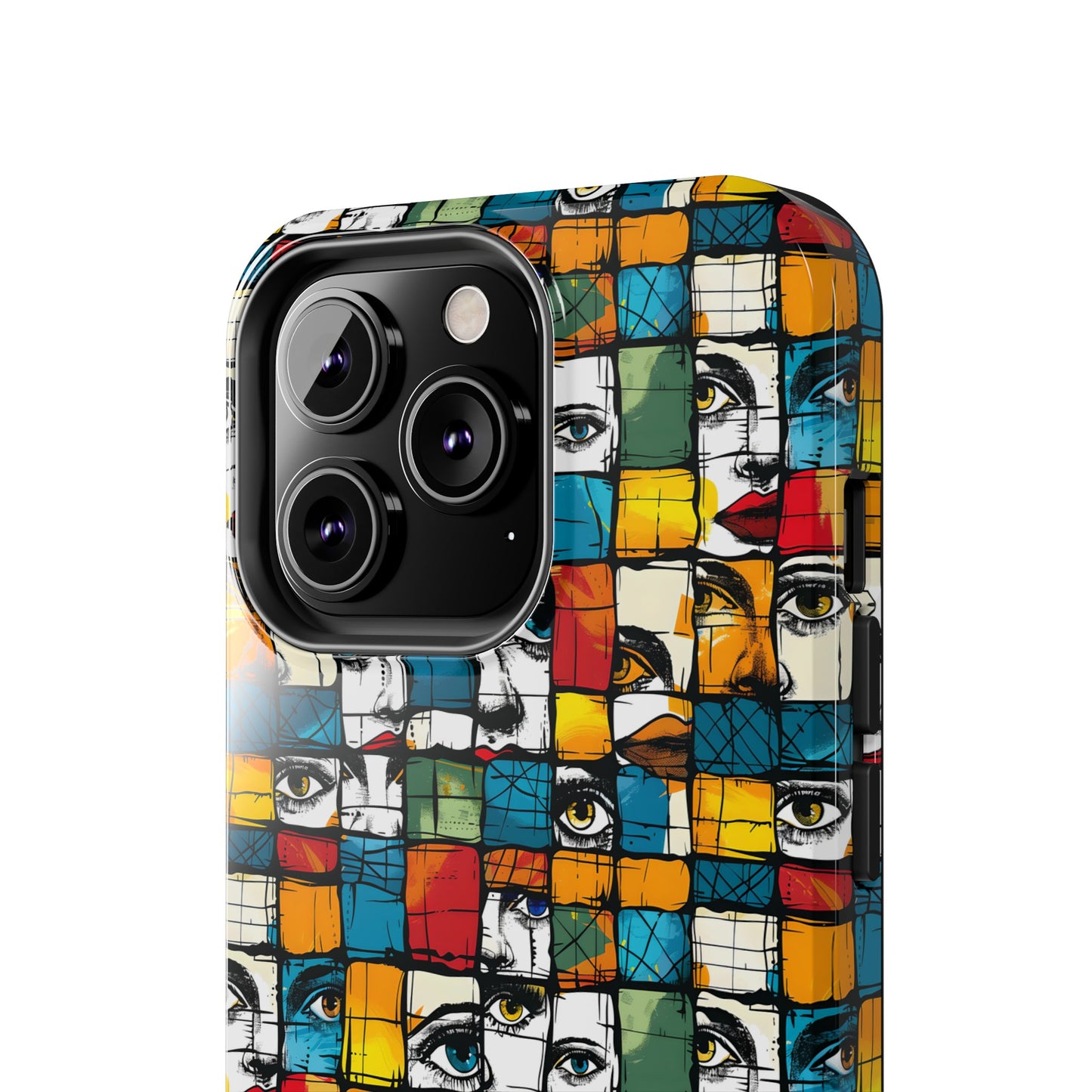 Eye Spy - Phone Case