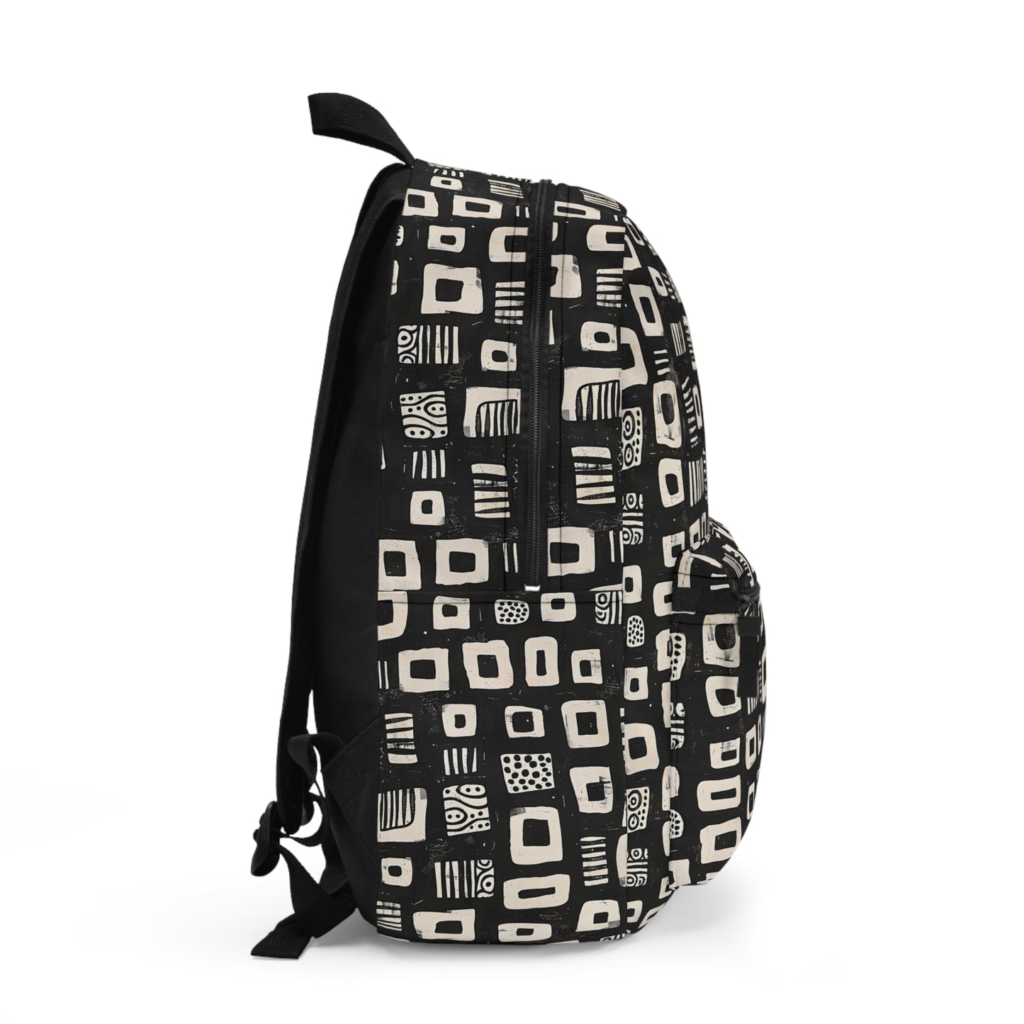 Whigho Backpack Series - Backpack No1